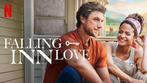 Enemies to lovers movies on netflix