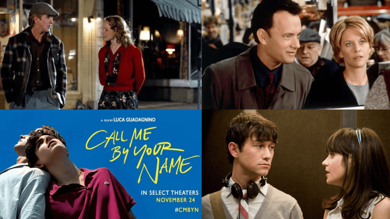Autumn Movies