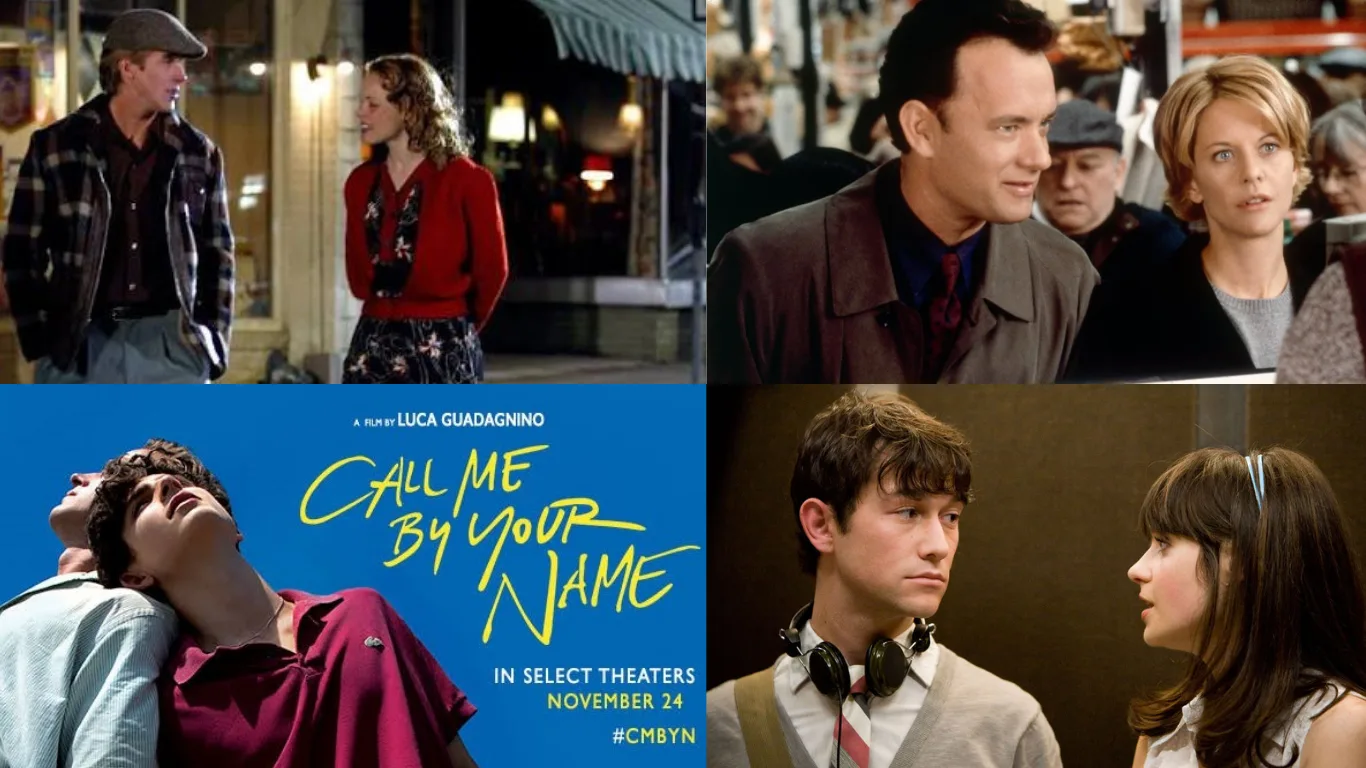 Autumn Movies