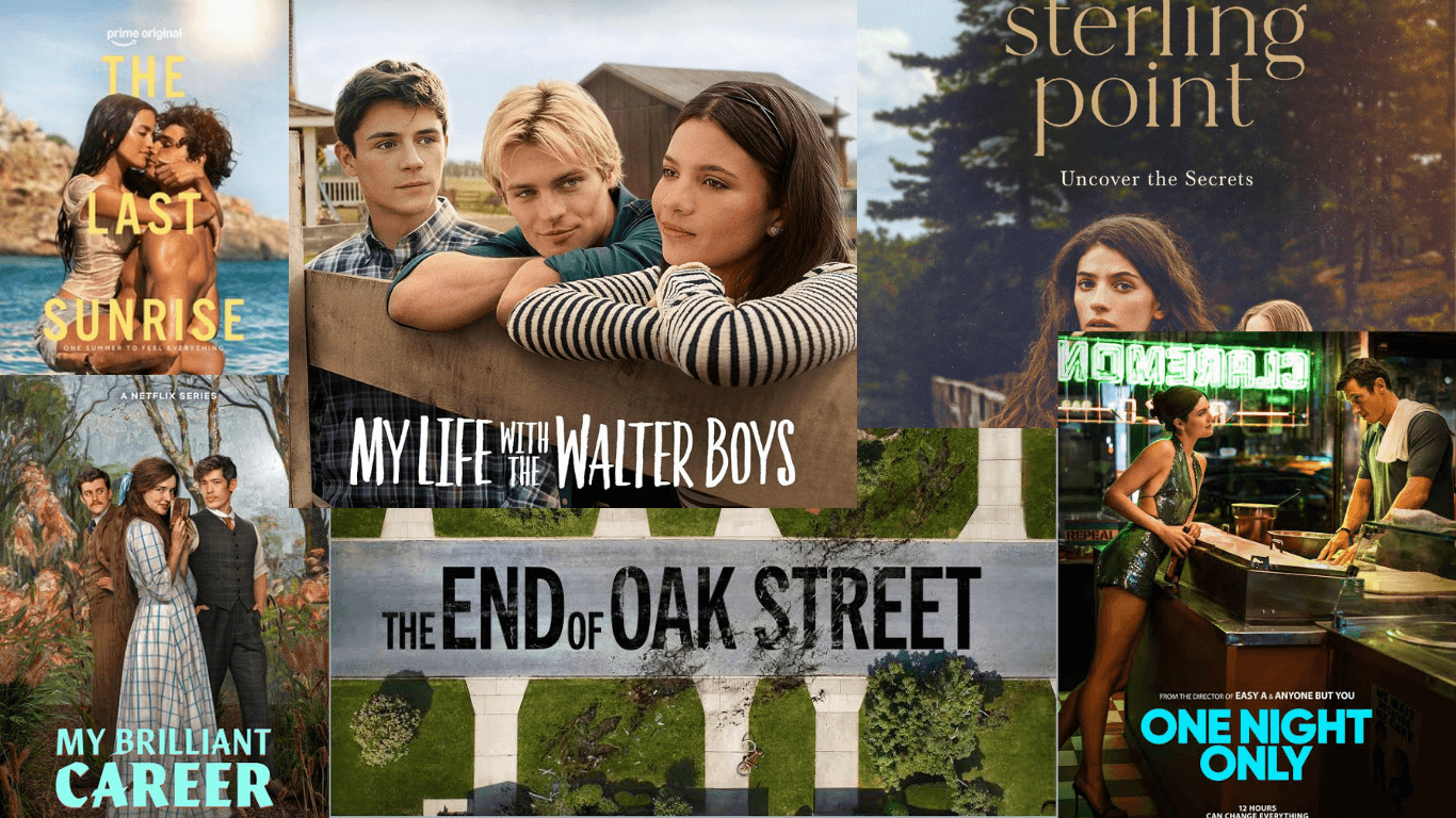 What to Watch