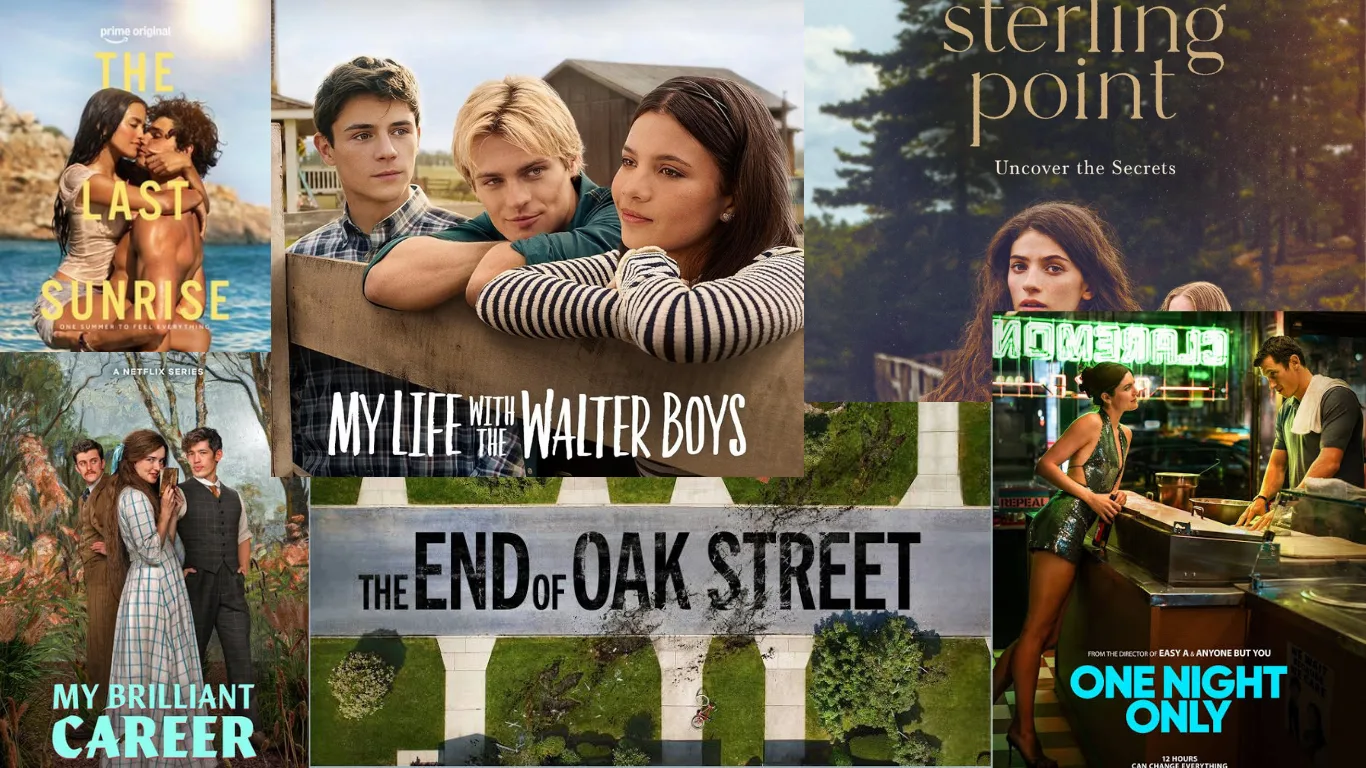 What to Watch