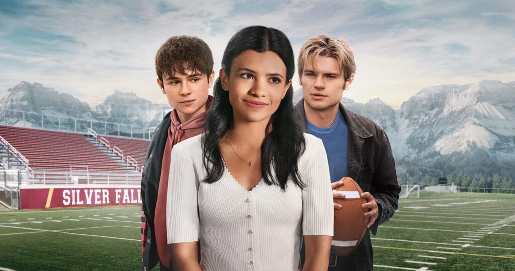 What to watch on netflix
