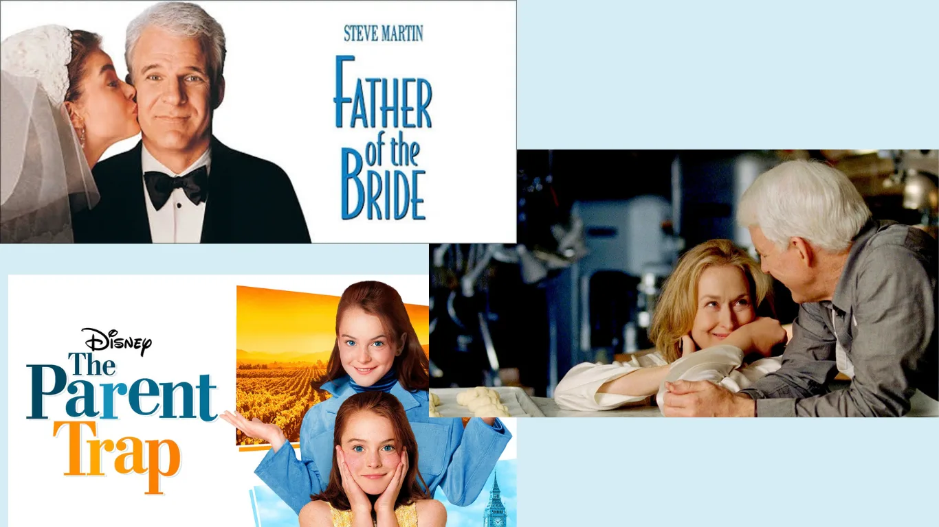 Nancy Meyers Movies